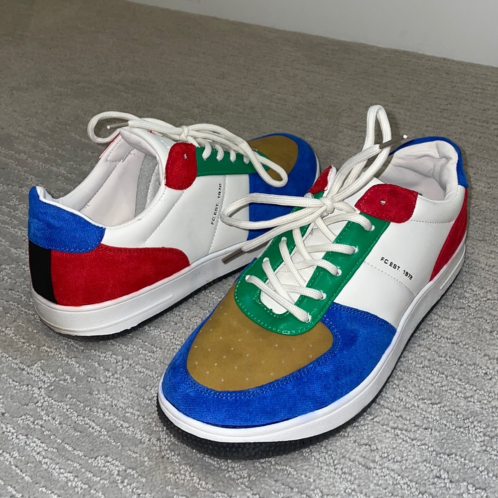 Dope shoes size 10